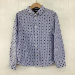 EMPORIO ARMANI、110cm、シャツ、綿、男の子用