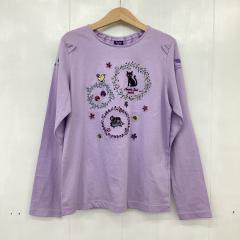 ANNA SUI Mini、140cm、カットソー、綿、女の子用