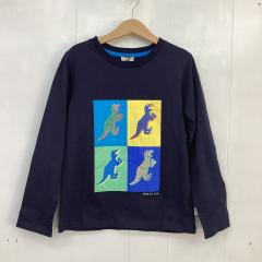 Paul Smith JUNIOR、130cm、カットソー、綿、男の子用