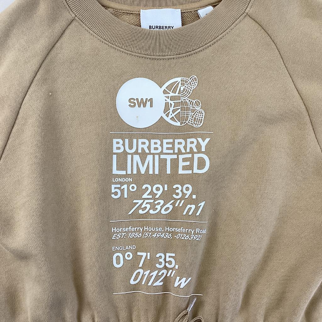 BURBERRY ワンピース 120cm lisblanc（リ・ブラン）｜BURBERRYの子供服