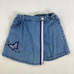 ANNA SUI Mini、130cm、パンツ、綿、女の子用