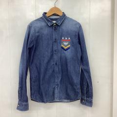 ARMANI JUNIOR[アルマーニ ジュニア]|子供服の古着通販 - ミラクルボックス