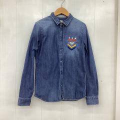 ARMANI JUNIOR[アルマーニ ジュニア]|子供服の古着通販 - ミラクルボックス