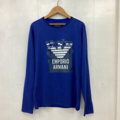 EMPORIO ARMANI、170cm～、カットソー、綿、男の子用