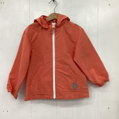 HAKKA KIDS、110cm、ブルゾン、その他、女の子用