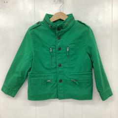 Bonpoint、100cm、ブルゾン、綿・ポリウレタン、男の子用