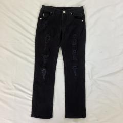 ARMANI EXCHANGE、130cm、パンツ、綿・ポリウレタン、男の子用
