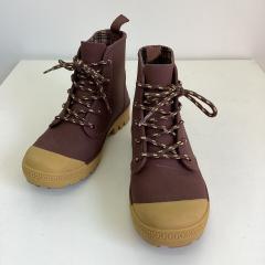 ブランド不明、22.5cm、くつ、その他、男女共用