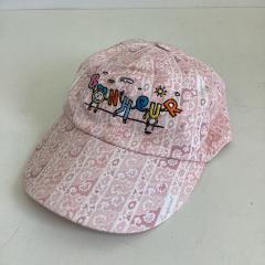 Bonpoint、50cm、ファッション雑貨・小物、綿、女の子用