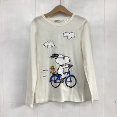 H&M、130cm、カットソー、綿、男の子用