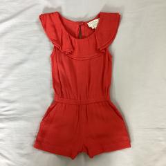 kate spade new york、80cm、サロペット、レーヨン、女の子用