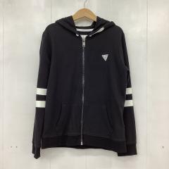 GUESS、130cm、パーカー、綿、男の子用