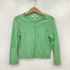 Bonpoint、100cm、カーディガン、綿、男の子用