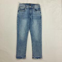 GAP、140cm、パンツ、綿・ポリウレタン、男女共用