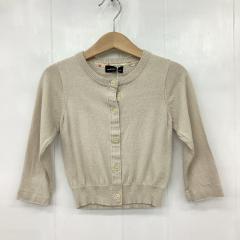 UNITED ARROWS、95cm、カーディガン、綿、女の子用