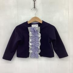 COUTURE alc、90cm、カーディガン、その他、女の子用