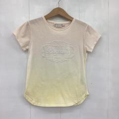 Bonpoint、120cm、Tシャツ、綿、女の子用