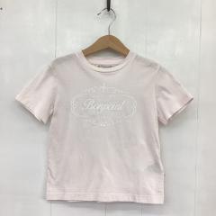 Bonpoint、110cm、Tシャツ、綿、女の子用