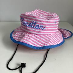 BENETTON、54cm、ファッション雑貨・小物、その他、女の子用