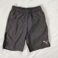 Puma、140cm、パンツ、ポリエステル、男の子用