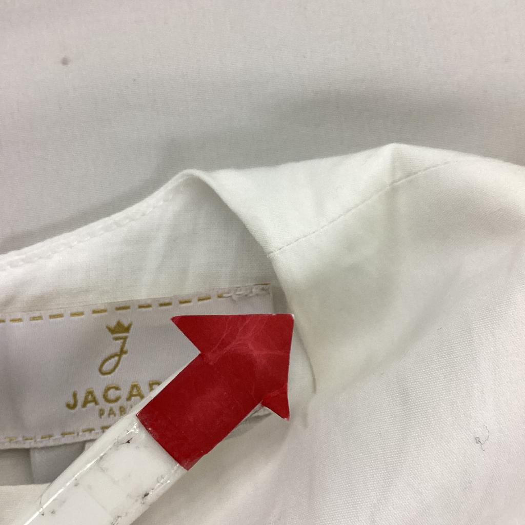 JACADI ワンピース 120cm lisblanc（リ・ブラン）｜JACADIの子供服の