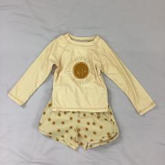 ブランド不明、90cm、ファッション雑貨・小物、綿、男女共用