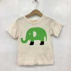 nini、120cm、Ｔシャツ、綿、男女共用