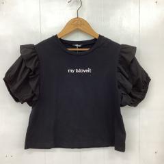 by loveit、150cm、カットソー、綿・ポリエステル、女の子用