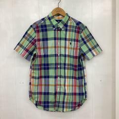 RALPH LAUREN、160cm、シャツ、綿、男の子用