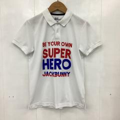 Jack Bunny!!、150cm、カットソー、綿・ポリエステル、男の子用