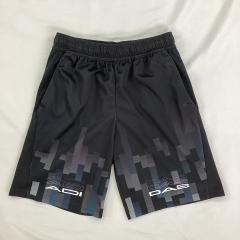 adidas、150cm、パンツ、ポリエステル、男の子用