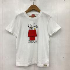 habu Box、150cm、Ｔシャツ、綿、男女共用