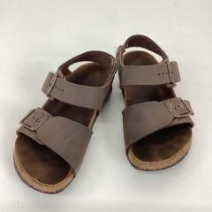 BIRKENSTOCK、19cm、くつ、その他、男女共用