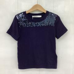 Bonpoint、110cm、セーター、綿、女の子用