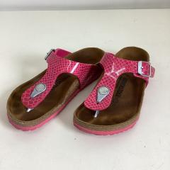 BIRKENSTOCK、19cm、くつ、その他、女の子用