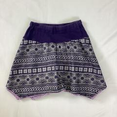 ANNA SUI Mini、130cm、スカート、その他、女の子用