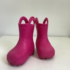 crocs、14cm、くつ、その他、女の子用