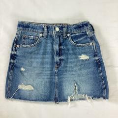 GAP、150cm、スカート、綿、女の子用