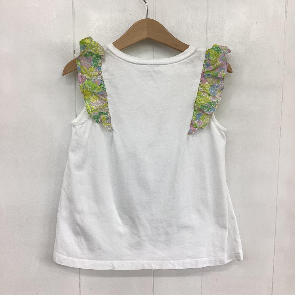 JACADI カットソー 120cm lisblanc（リ・ブラン）｜JACADIの子供服の