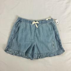 GAP、150cm、パンツ、綿、女の子用