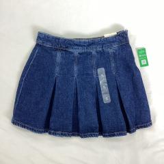 GAP、150cm、スカート、綿・ポリウレタン、女の子用