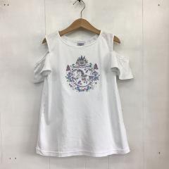 ANNA SUI Mini、140cm、カットソー、綿、女の子用