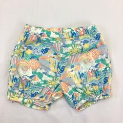 Bonpoint、80cm、パンツ、綿、女の子用