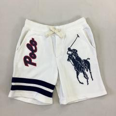 POLO RALPH LAUREN、130cm、パンツ、綿、男の子用