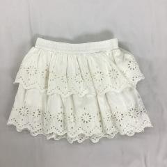GAP、110cm、スカート、綿、女の子用
