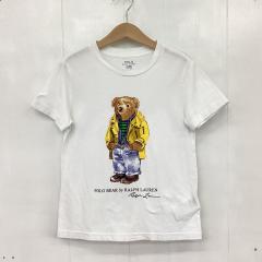 RALPH LAUREN[ラルフローレン]|子供服の古着通販 - ミラクルボックス