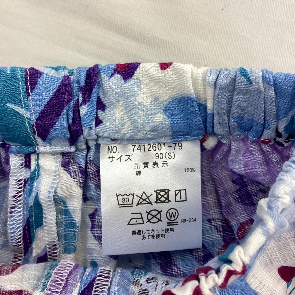 ANNA SUI Mini ファッション雑貨・小物 90cm lisblanc（リ・ブラン