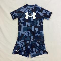 UNDER ARMOUR、130cm、セットもの、その他、男の子用