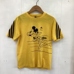adidas、140cm、Ｔシャツ、その他、男の子用