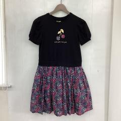 kate spade new york、150cm、ワンピース、綿・ポリウレタン、女の子用